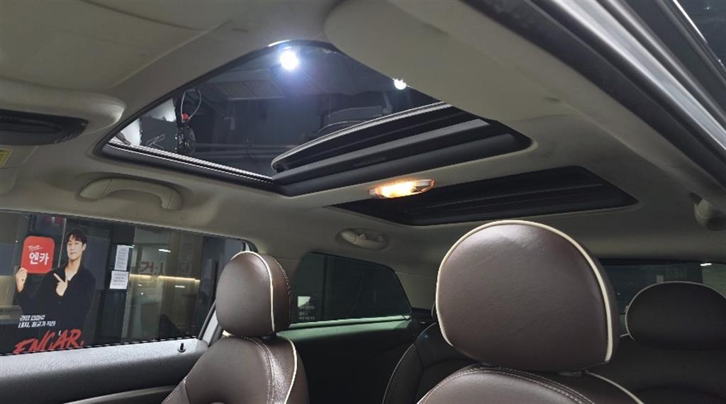 Mini Faceman 2013 Blanco - Importación desde Corea - HF Imports Iquique - Foto 19