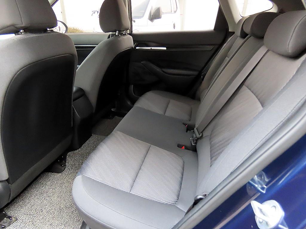 KIA Seltos - Vista 6