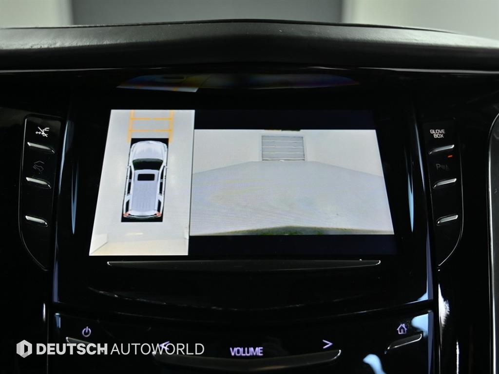 Cadillac Escalade 2015 Gris - Importación desde Corea - HF Imports Iquique - Foto 15