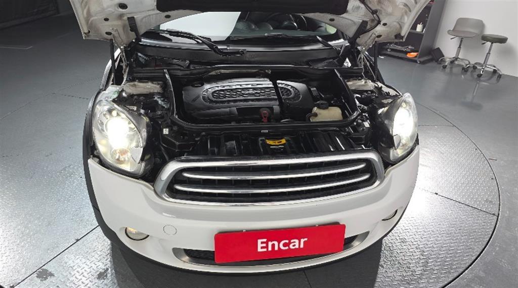 Mini Faceman - Vista 6