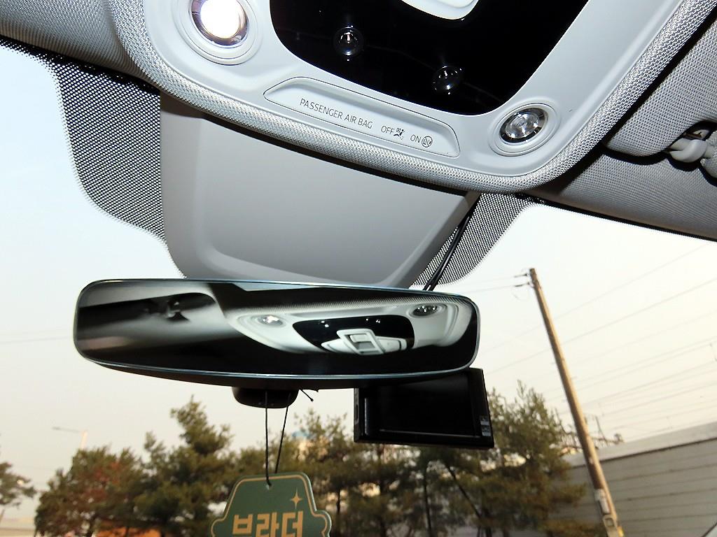 Audi A6 2020 - Importación desde Corea - HF Imports Iquique - Foto 15