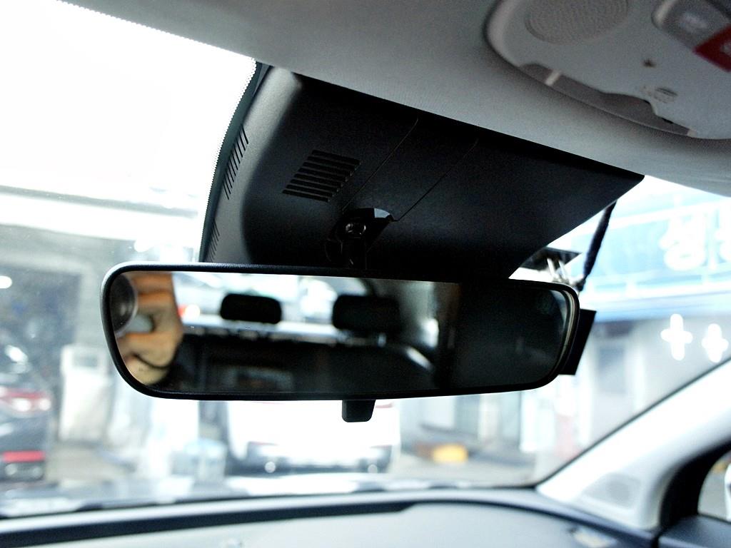 KIA Sportage 2022 Gris - Importación desde Corea - HF Imports Iquique - Foto 12