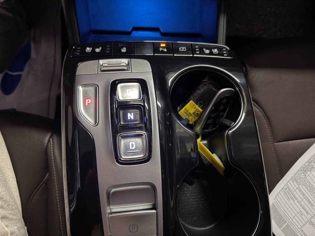 HYUNDAI Tucson - Vista 12