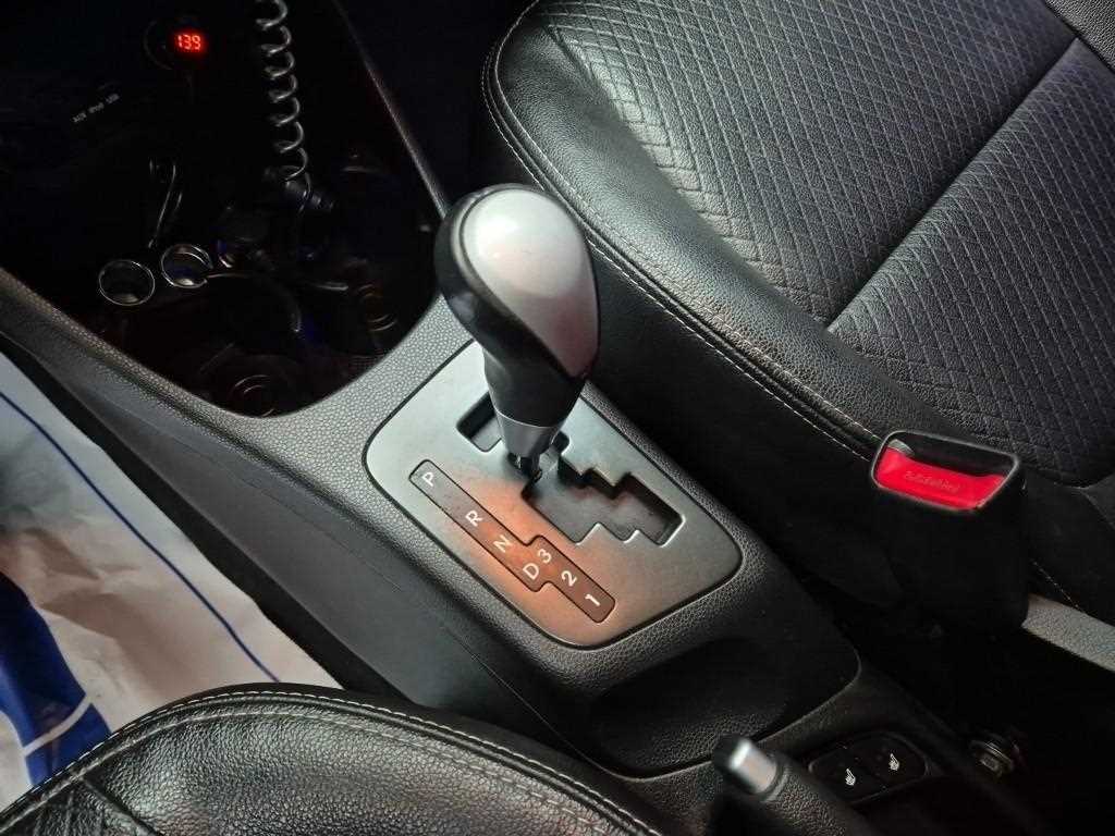 KIA Morning - Vista 8