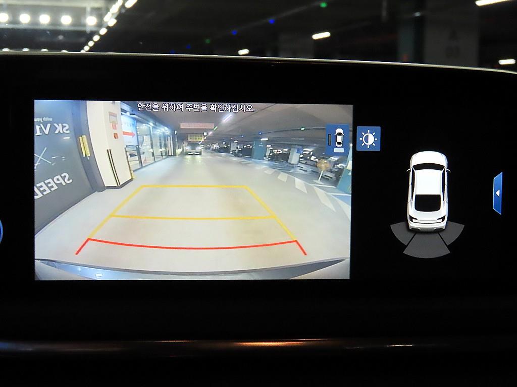 HYUNDAI Sonata 2020 Gris - Importación desde Corea - HF Imports Iquique - Foto 15