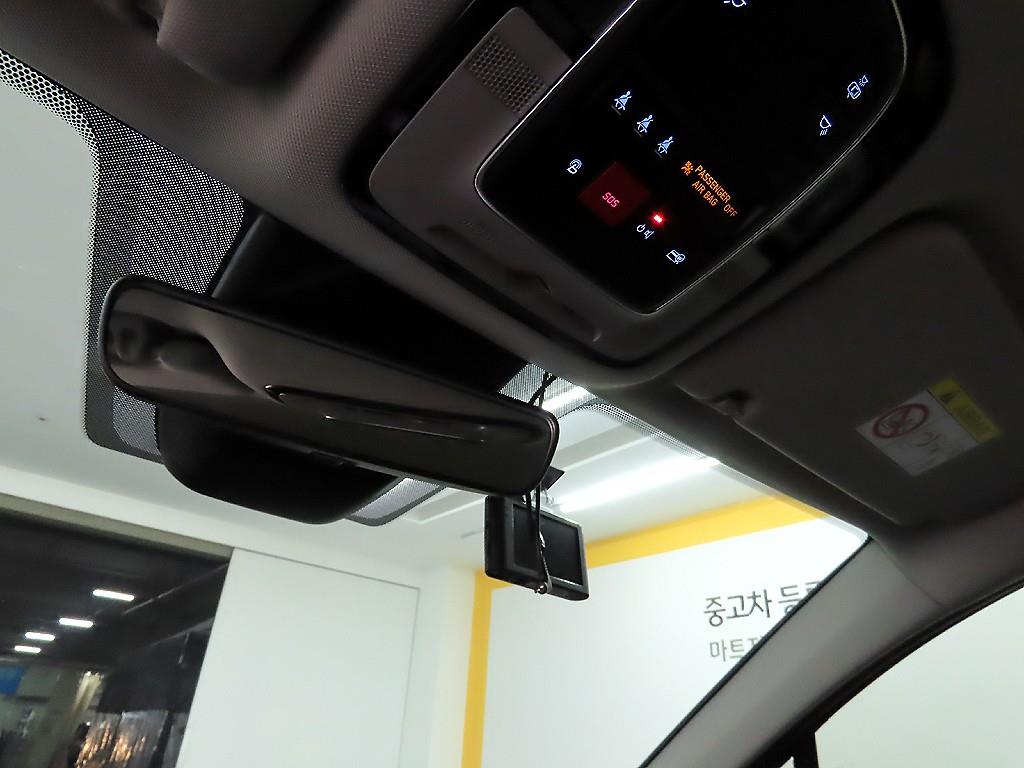 HYUNDAI Santa Fe 2023 - Importación desde Corea - HF Imports Iquique - Foto 16