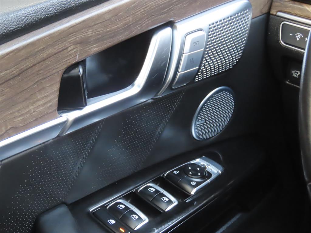 KIA Mohave 2022 - Importación desde Corea - HF Imports Iquique - Foto 10