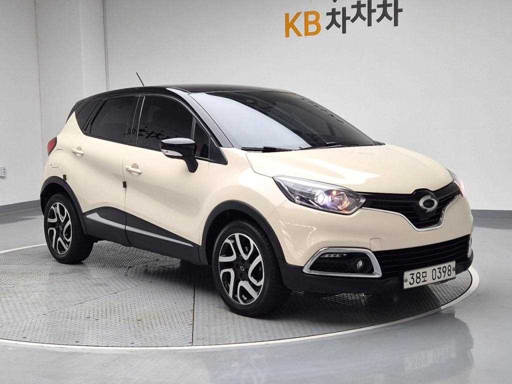 SAMSUNG QM3 - Vista 4