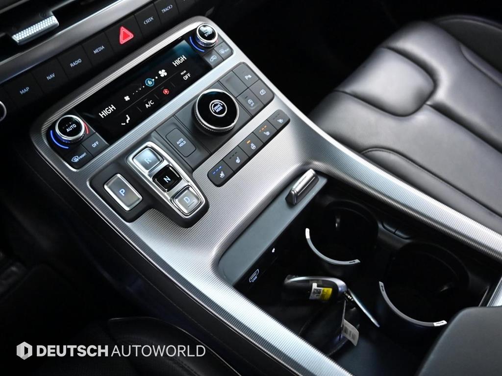 HYUNDAI Palisade - Vista 9