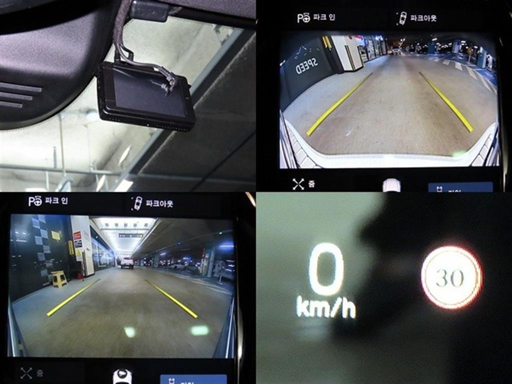 Volvo V60 2020 Blanco - Importación desde Corea - HF Imports Iquique - Foto 18