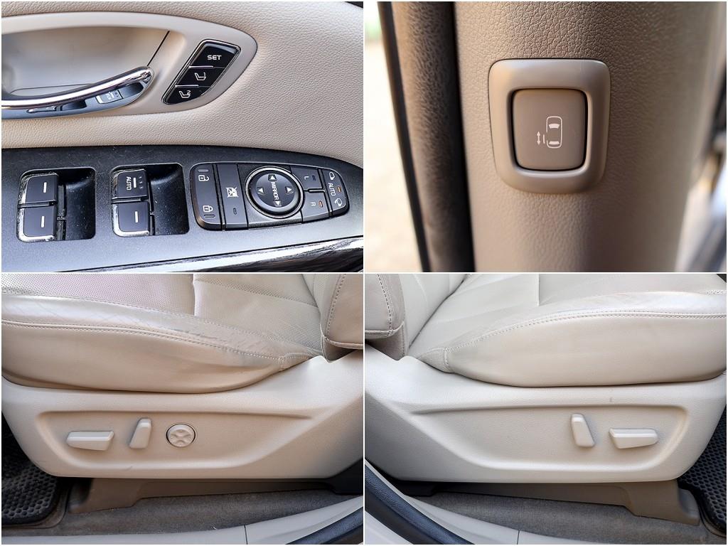 KIA Carnival 2016 Plateado - Importación desde Corea - HF Imports Iquique - Foto 14