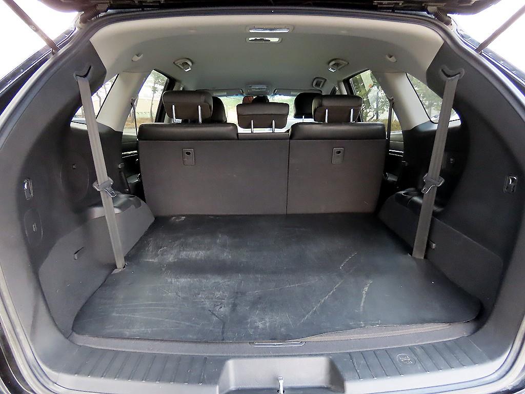 HYUNDAI Veracruz 2011 - Importación desde Corea - HF Imports Iquique - Foto 17