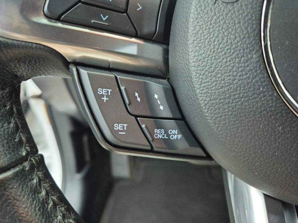 Ford Mustang 2015 Blanco - Importación desde Corea - HF Imports Iquique - Foto 15