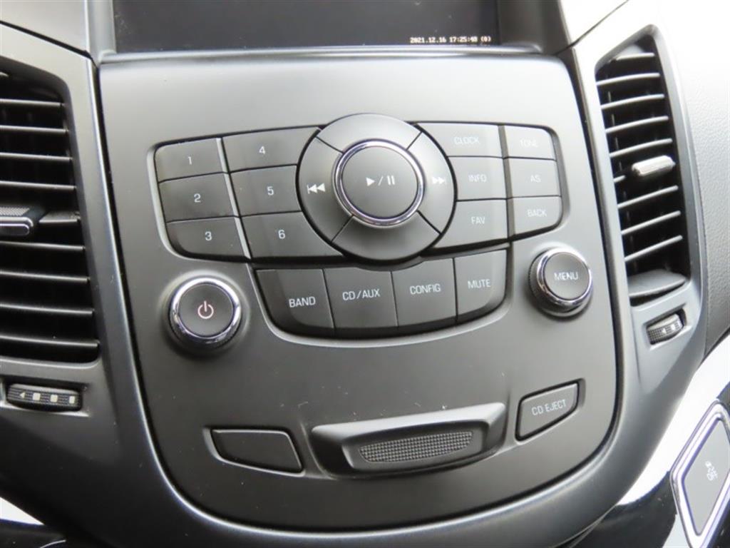 Chevrolet Orlando 2015 - Importación desde Corea - HF Imports Iquique - Foto 8