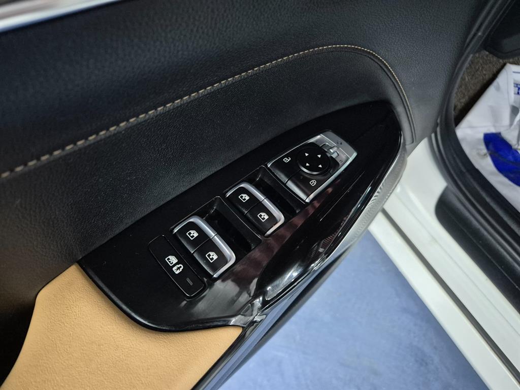 KIA K5 2021 Blanco - Importación desde Corea - HF Imports Iquique - Foto 18