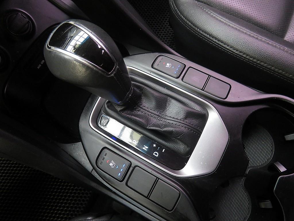 HYUNDAI Santa Fe 2015 Gris - Importación desde Corea - HF Imports Iquique - Foto 16