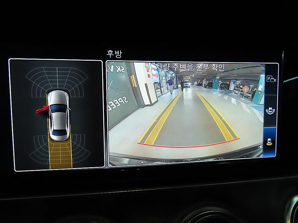 Mercedes Benz E class 2019 Negro - Importación desde Corea - HF Imports Iquique - Foto 14