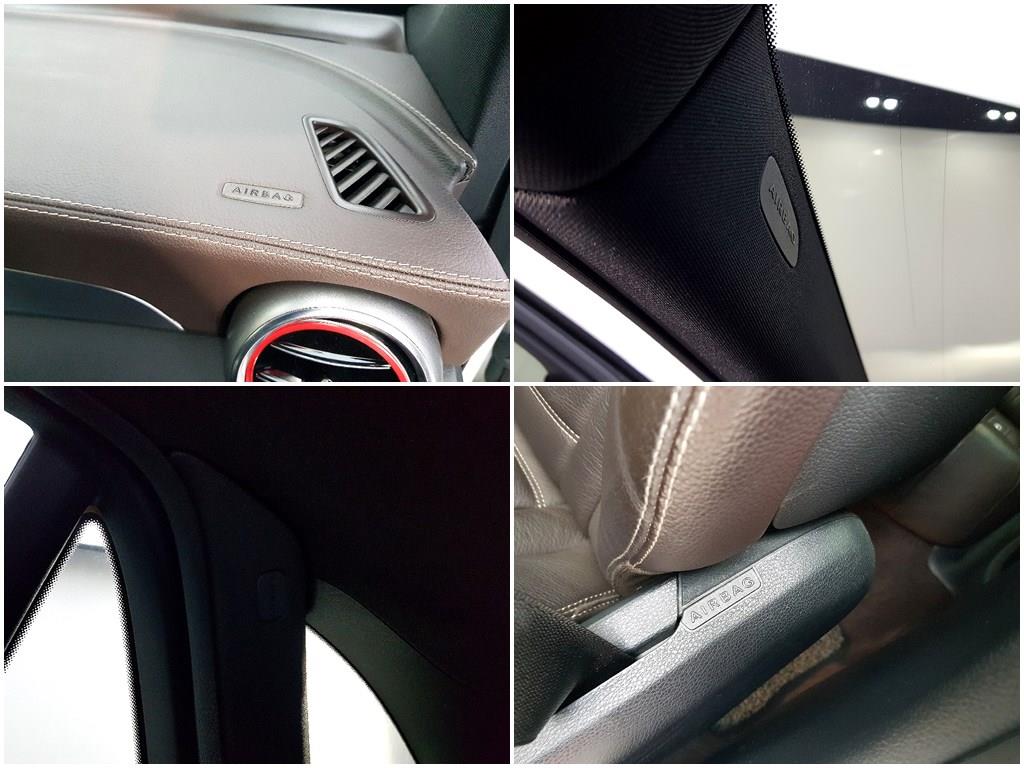 Mercedes Benz GLC Class 2018 Blanco - Importación desde Corea - HF Imports Iquique - Foto 14