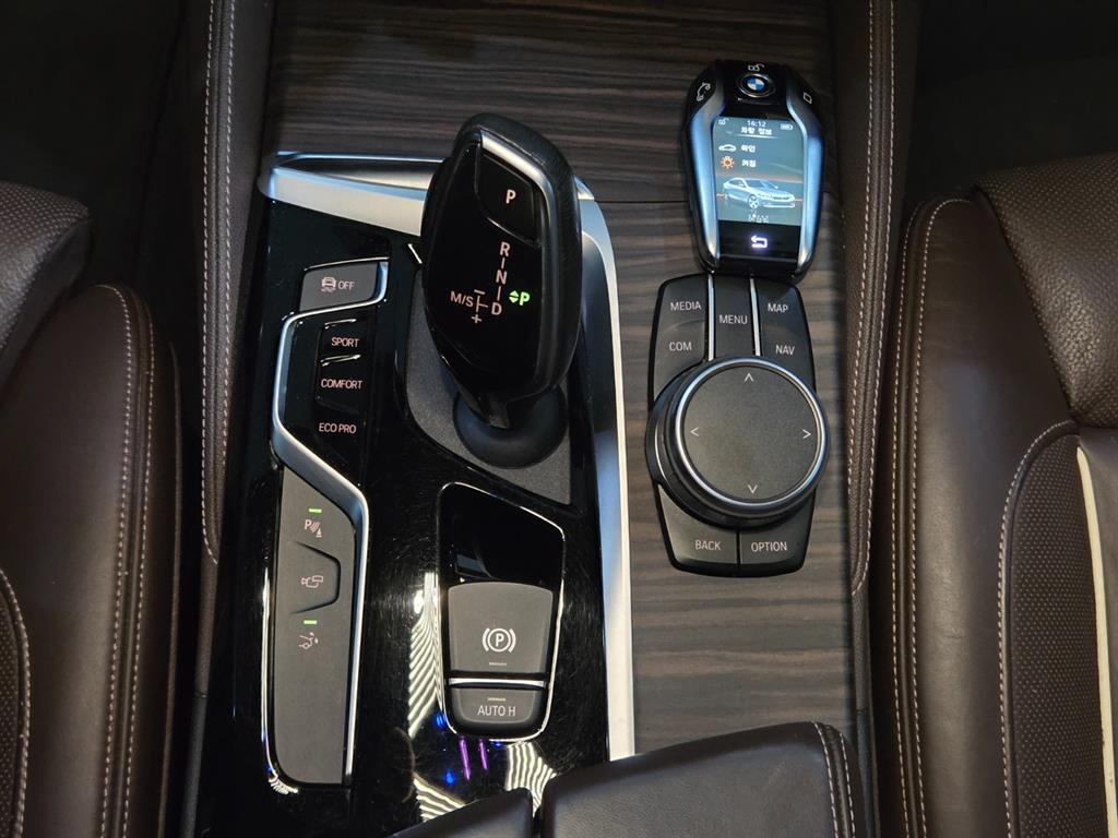 BMW Gran Turismo 2020 Gris - Importación desde Corea - HF Imports Iquique - Foto 13