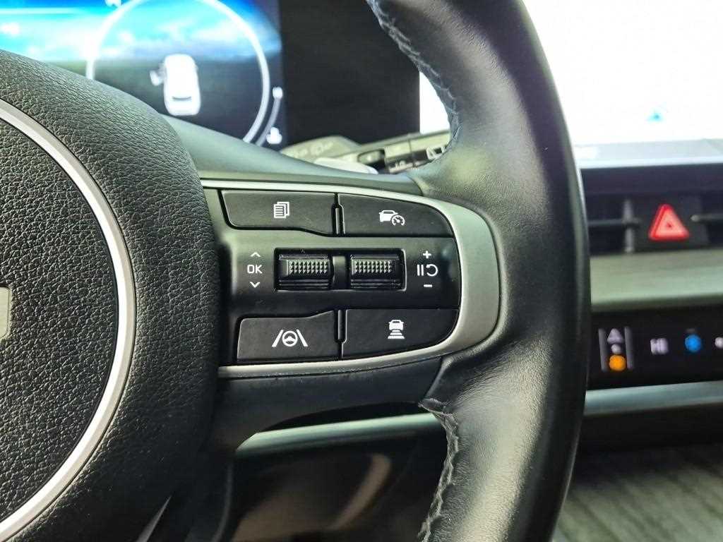 KIA Sportage 2022 Blanco - Importación desde Corea - HF Imports Iquique - Foto 16