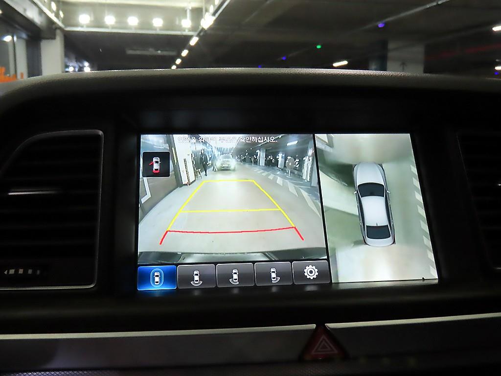 Genesis G80 2017 - Importación desde Corea - HF Imports Iquique - Foto 14