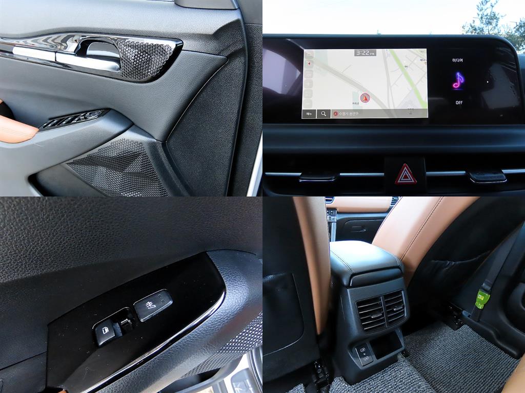 KIA Seltos 2025 - Importación desde Corea - HF Imports Iquique - Foto 16