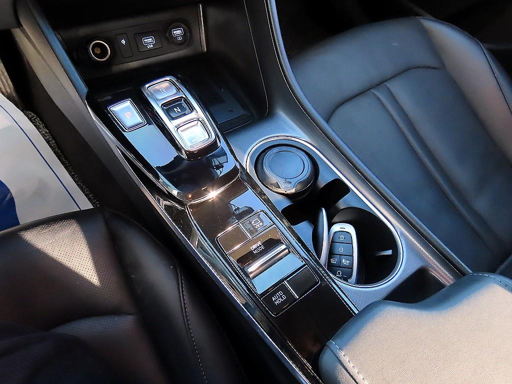 HYUNDAI Sonata - Vista 10