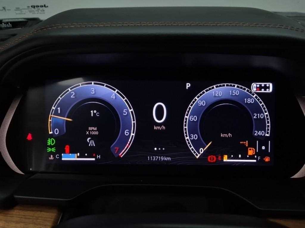 Jeep Cherokee - Vista 6