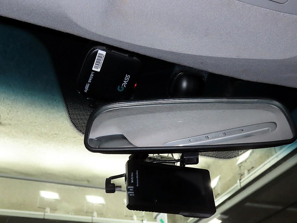 HYUNDAI Starex 2016 Gris - Importación desde Corea - HF Imports Iquique - Foto 15