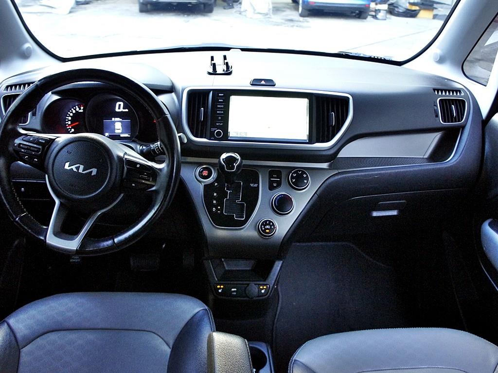 KIA Ray 2022 Blanco - Importación desde Corea - HF Imports Iquique - Foto 7