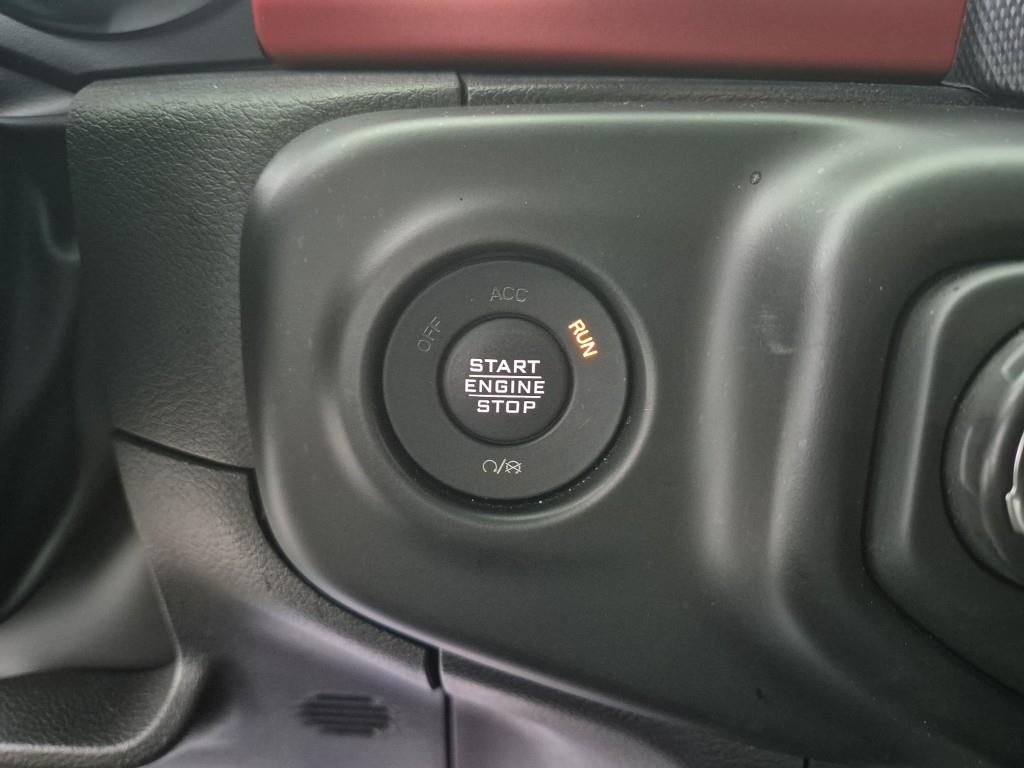 Jeep Wrangler 2023 Blanco - Importación desde Corea - HF Imports Iquique - Foto 16