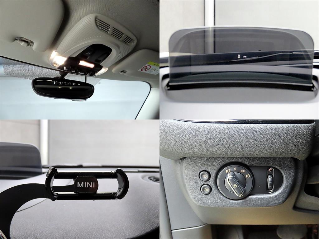 Mini Clubman 2021 - Importación desde Corea - HF Imports Iquique - Foto 17