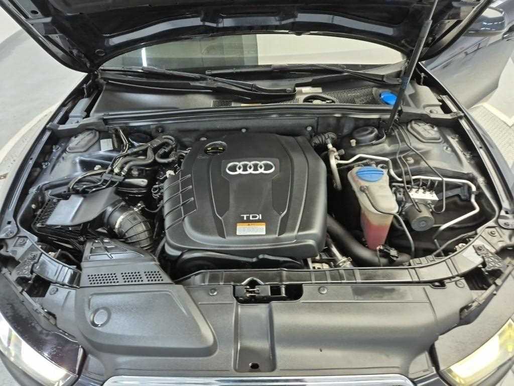 Audi A5 - Vista 5