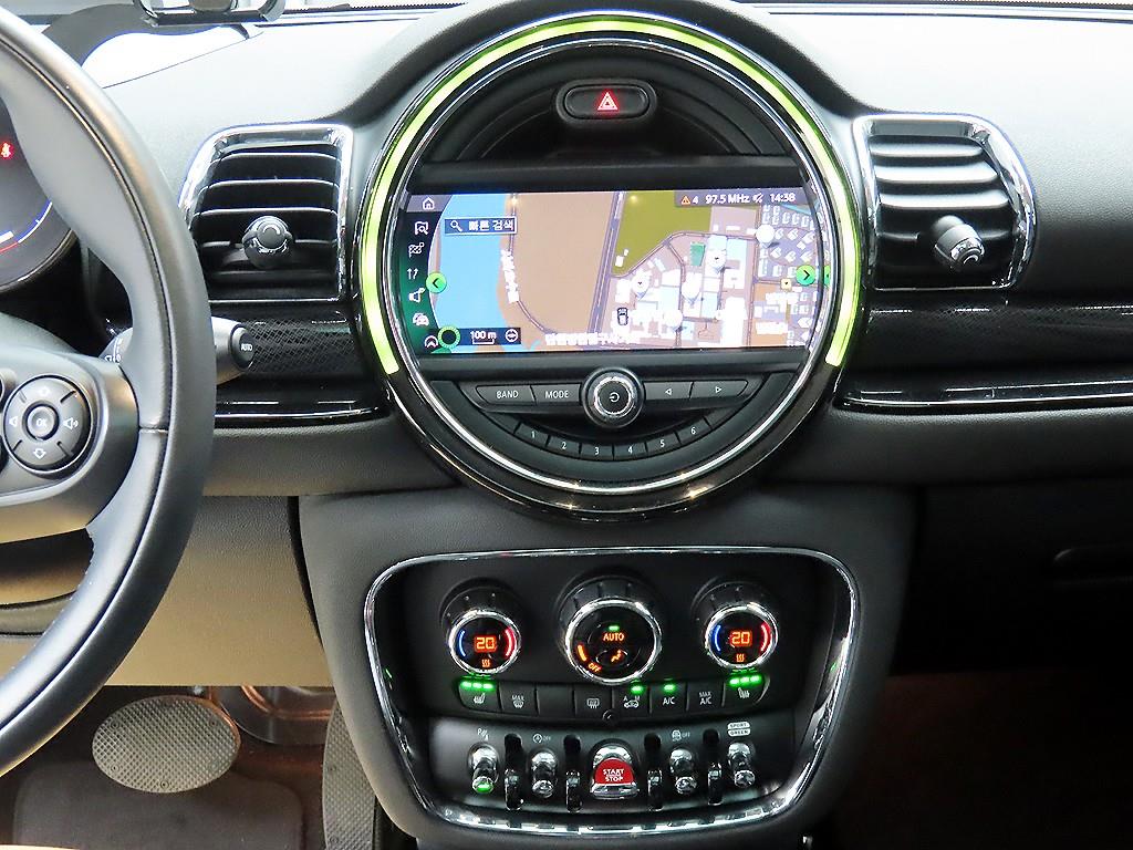 Mini Clubman 2021 - Importación desde Corea - HF Imports Iquique - Foto 13