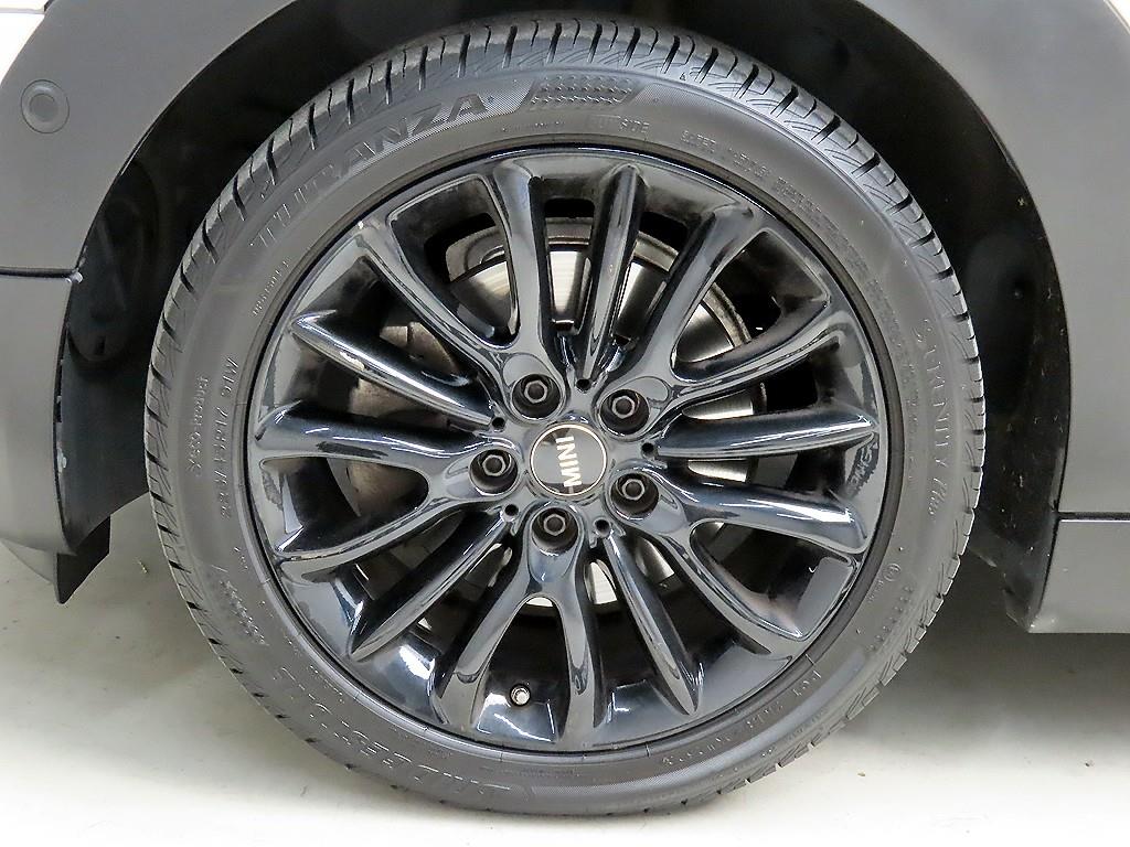 Mini Clubman 2021 - Importación desde Corea - HF Imports Iquique - Foto 20