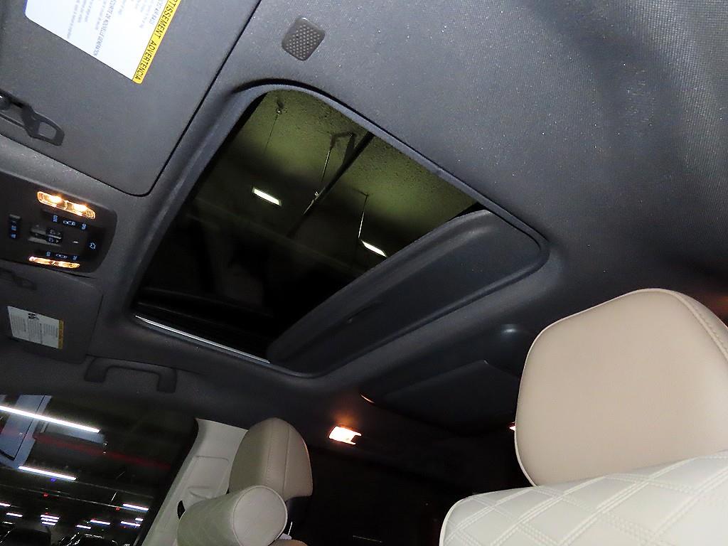 Toyota Siena 2024 Gris - Importación desde Corea - HF Imports Iquique - Foto 14