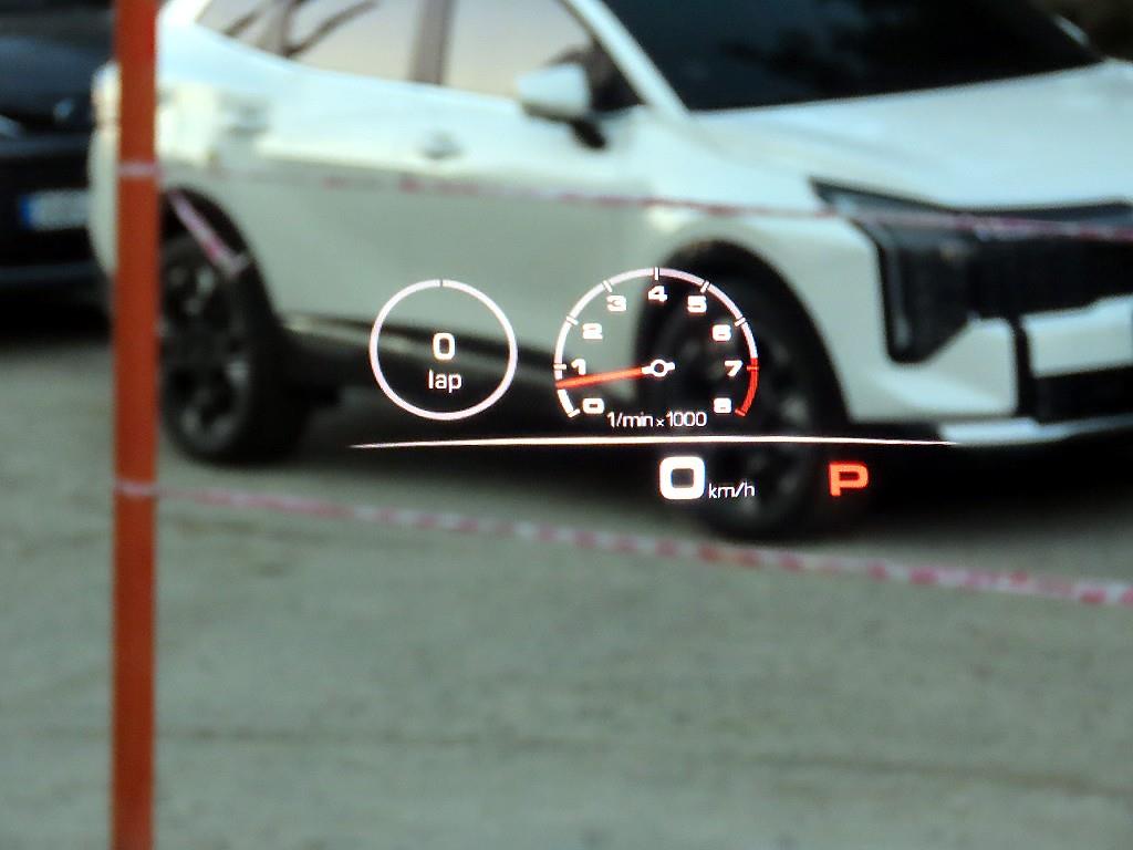 Porsche Cayenne - Vista 10