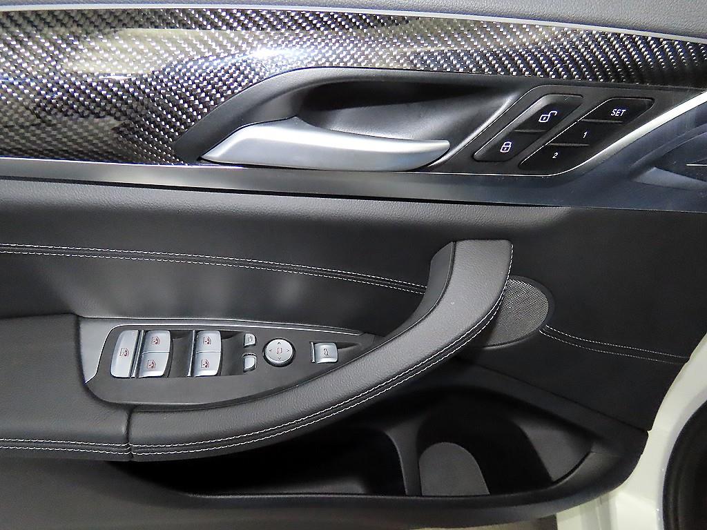 BMW X4 2024 - Importación desde Corea - HF Imports Iquique - Foto 13