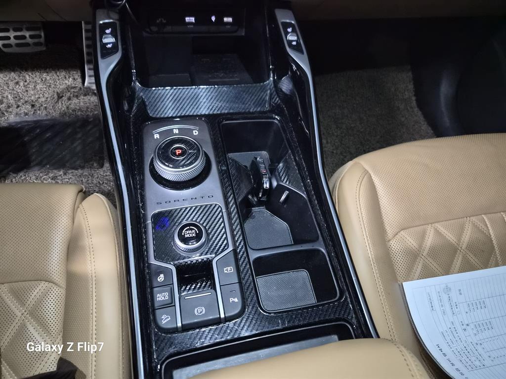 KIA Sorento - Vista 6