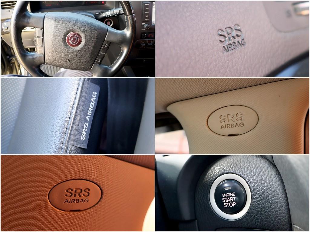 KIA Mohave 2015 Negro - Importación desde Corea - HF Imports Iquique - Foto 12