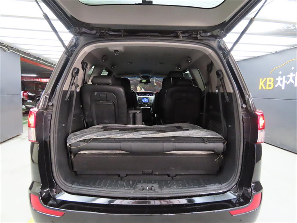 Ssangyong Korando 2017 Negro - Importación desde Corea - HF Imports Iquique - Foto 18