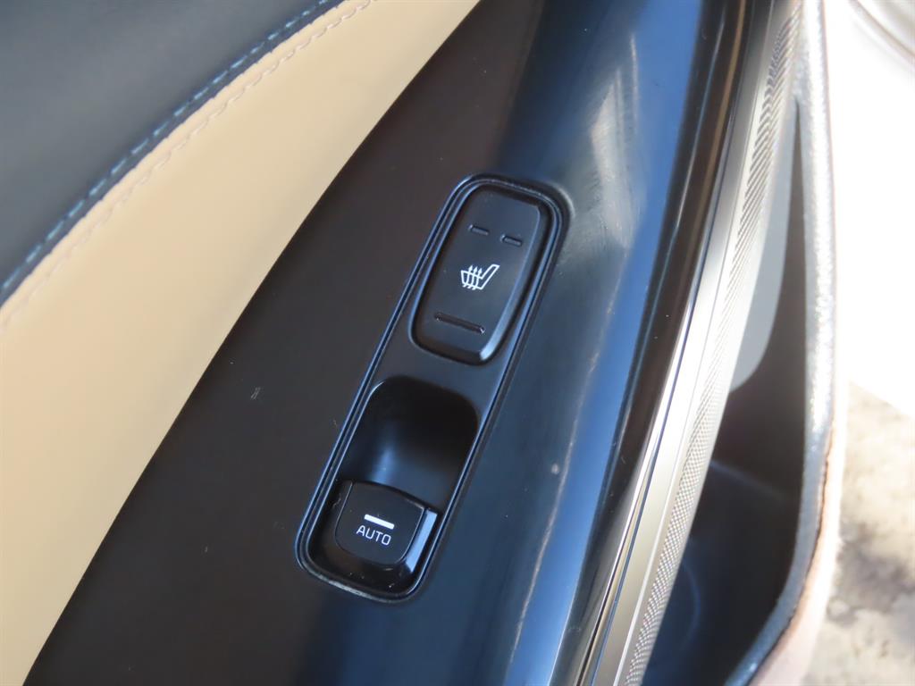 KIA K7 2020 Blanco - Importación desde Corea - HF Imports Iquique - Foto 11