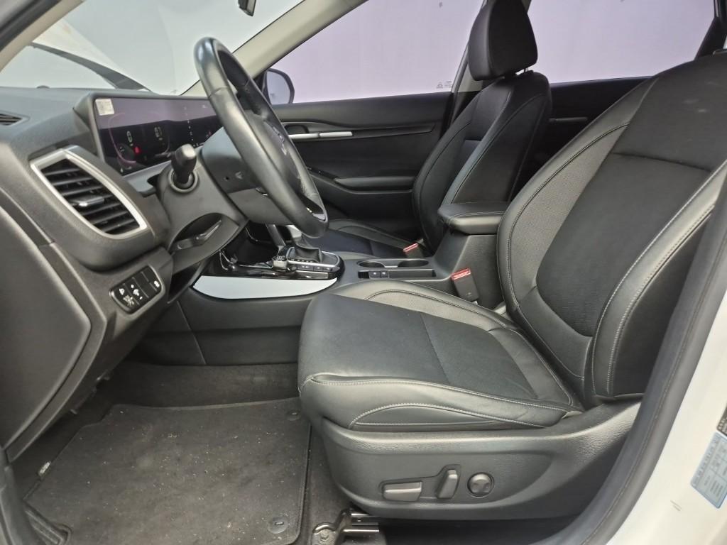 KIA Seltos - Vista 11