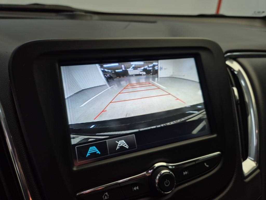 Chevrolet Malibu 2017 Gris - Importación desde Corea - HF Imports Iquique - Foto 13