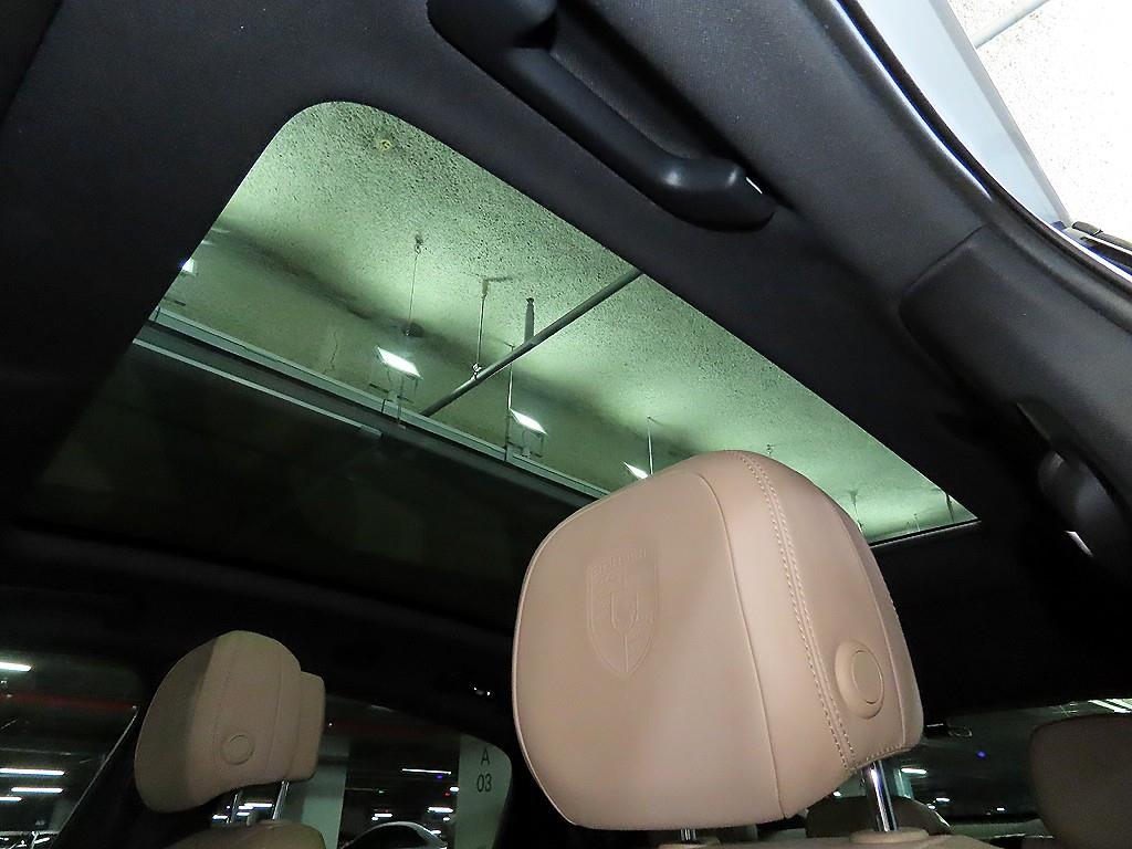 Porsche Cayenne 2020 Negro - Importación desde Corea - HF Imports Iquique - Foto 15