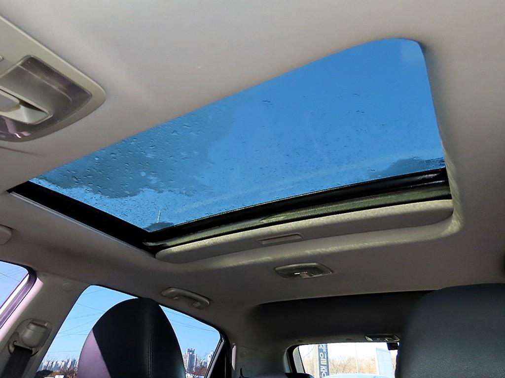 Ssangyong Korando 2014 Blanco - Importación desde Corea - HF Imports Iquique - Foto 14