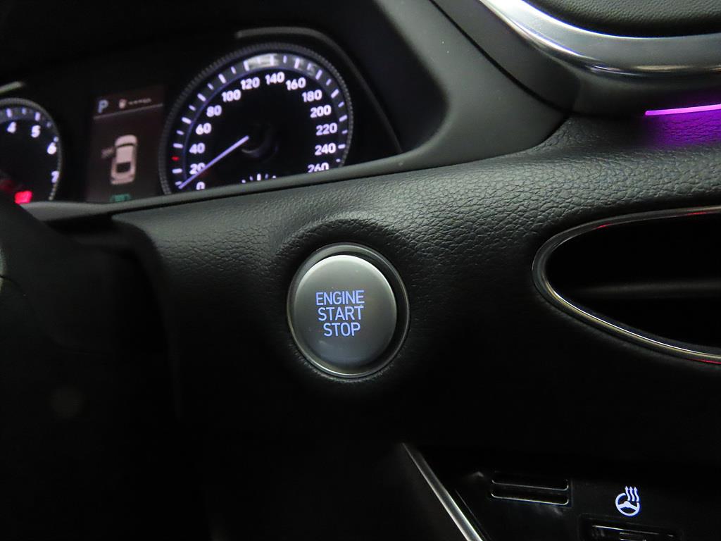 HYUNDAI Sonata 2022 Blanco - Importación desde Corea - HF Imports Iquique - Foto 17