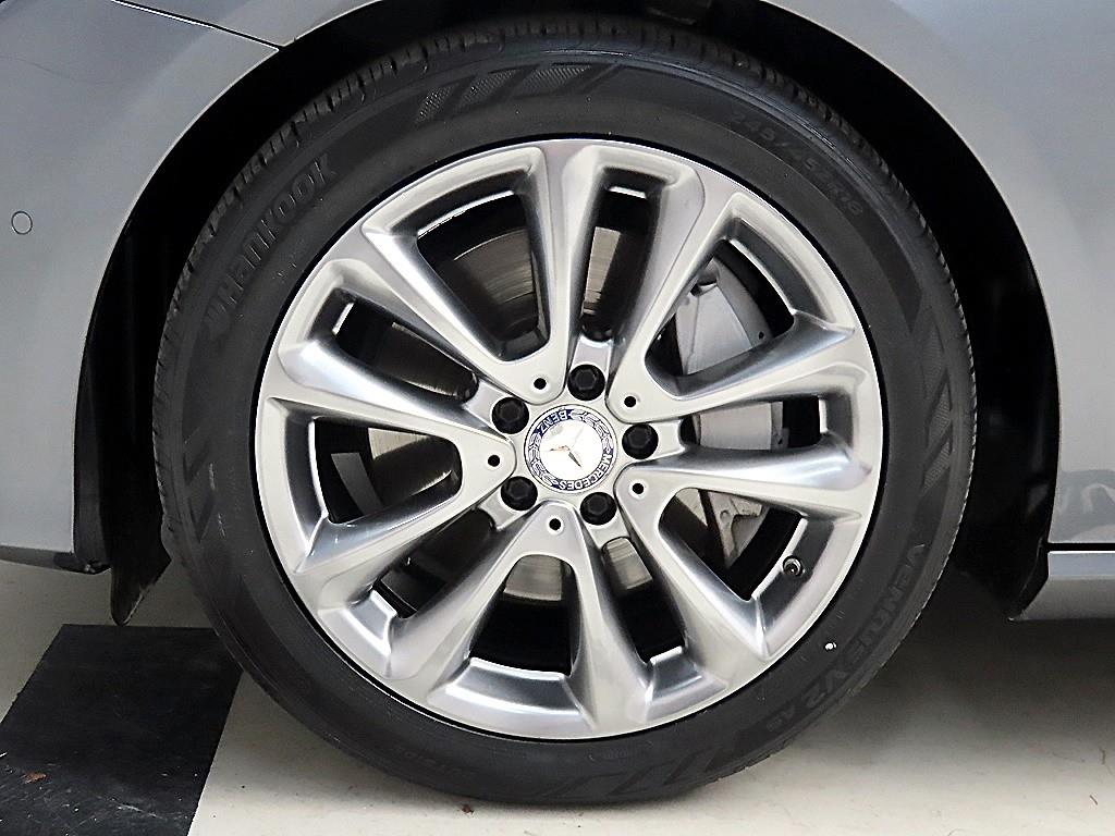 Mercedes Benz E class 2017 - Importación desde Corea - HF Imports Iquique - Foto 20