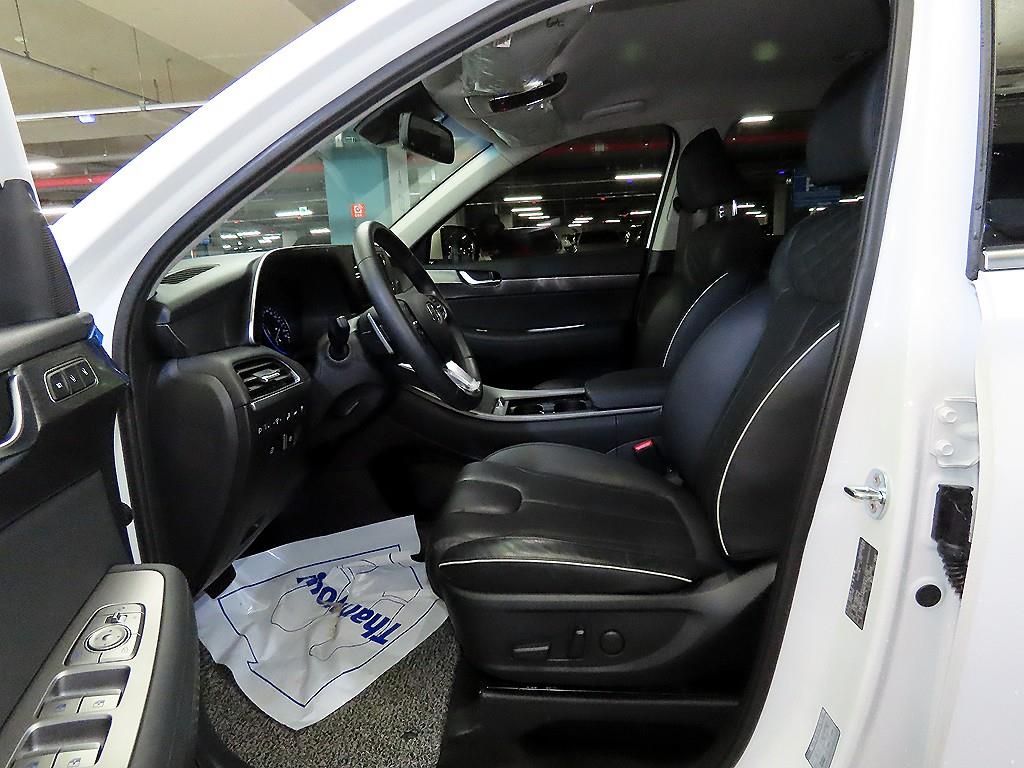 HYUNDAI Palisade - Vista 6