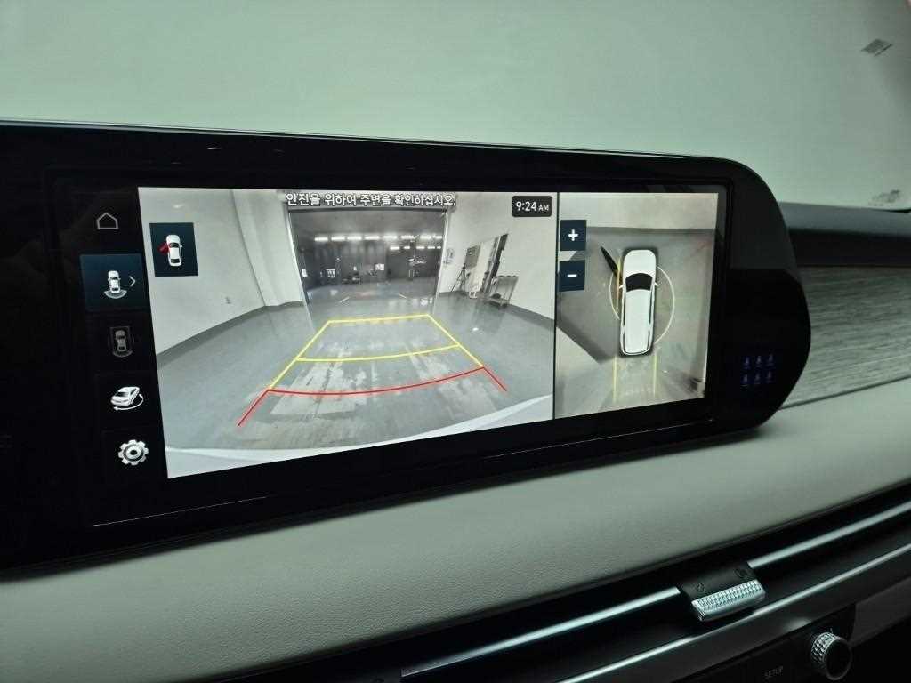 HYUNDAI Palisade 2023 Blanco - Importación desde Corea - HF Imports Iquique - Foto 15